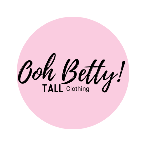 Ooh Betty Clothing
